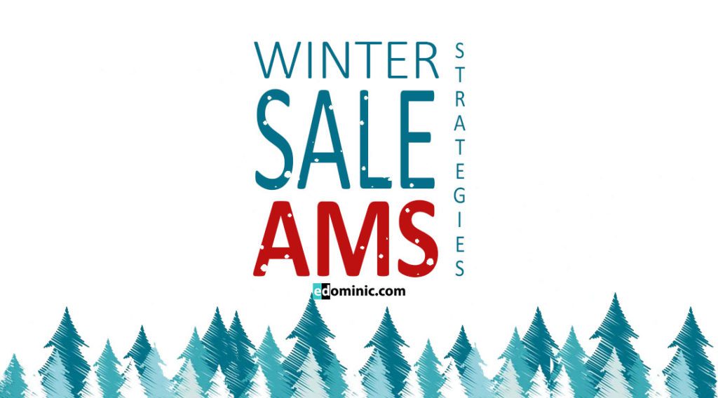 Image of 10 tips to prepare your AMS campaigns for Q4 and the winter sales - Amazonppc